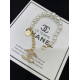 Chanel Pearl Bracelet