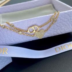 DIOR Clair D Lune Bracelets