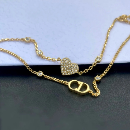 DIOR Clair D Lune Bracelets