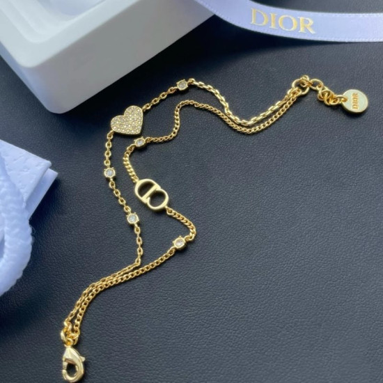DIOR Clair D Lune Bracelets