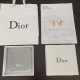 Dior Tribales Pearl Earrings for woman