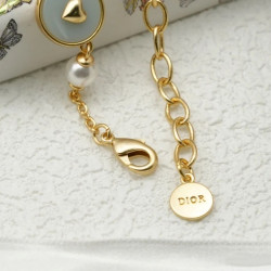 DIOR D-Lucky Colorful Bracelets Gift