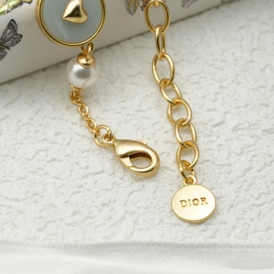 DIOR D-Lucky Colorful Bracelets Gift