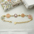 DIOR D-Lucky Colorful Bracelets Gift